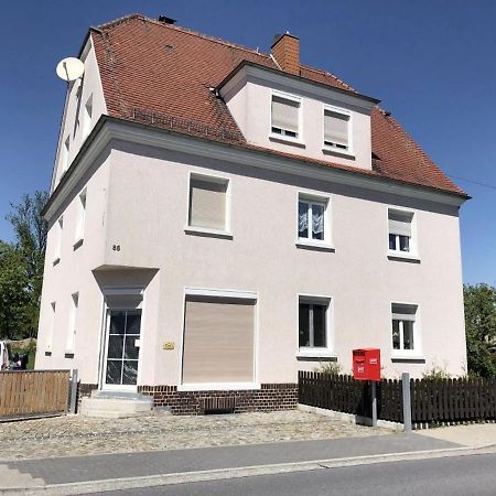 Schoene'S Eck Grossrohrsdorf Екстериор снимка