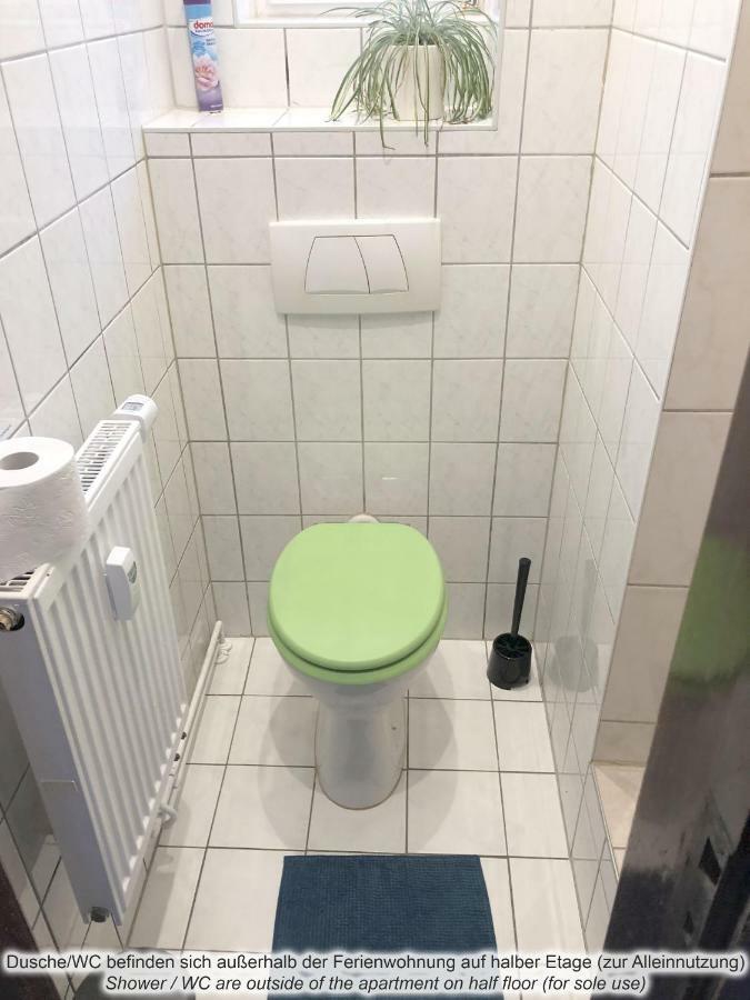 Schoene'S Eck Grossrohrsdorf Екстериор снимка