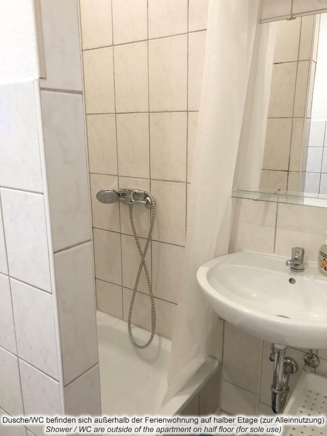 Schoene'S Eck Grossrohrsdorf Екстериор снимка